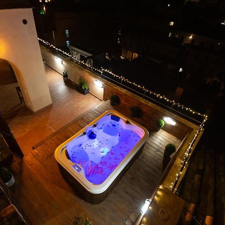 Vivilo Roma Trevi - Luxury Experience - Private Jacuzzi On Terrace - Insane View Hotel Екстериор снимка