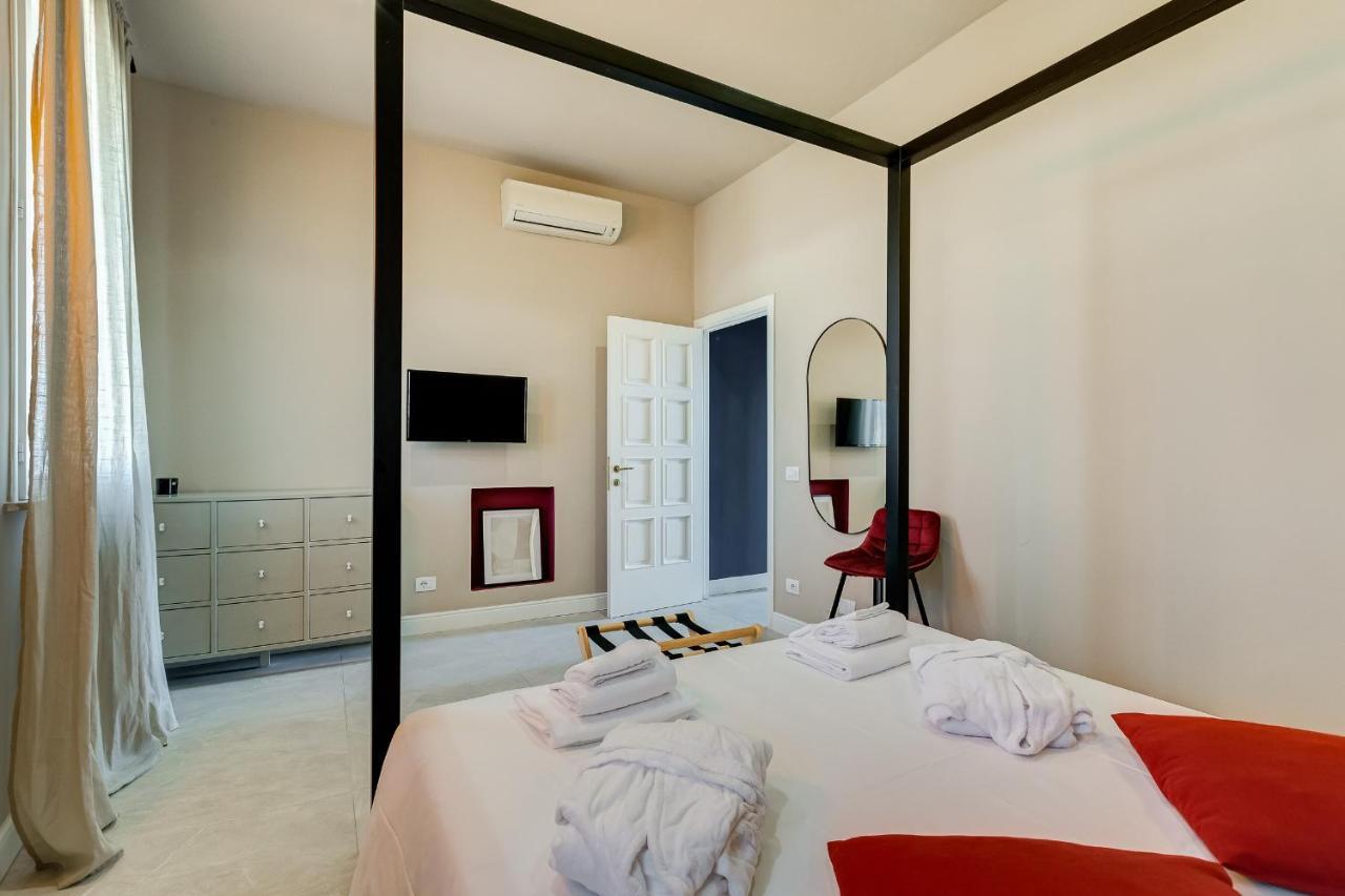 Vivilo Roma Trevi - Luxury Experience - Private Jacuzzi On Terrace - Insane View Hotel Екстериор снимка